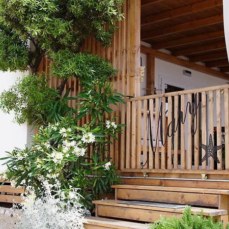 Hollers Holiday Homes Haus Mary Drage Buitenkant foto