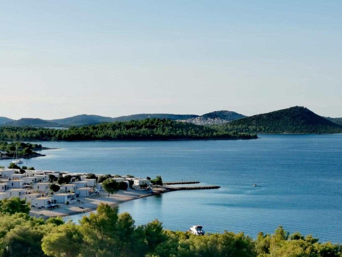 Hollers Holiday Homes Haus Mary Drage Buitenkant foto