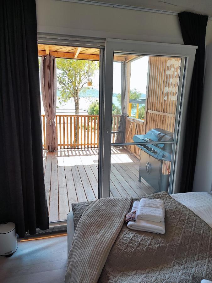 Hollers Holiday Homes Haus Mary Drage Buitenkant foto
