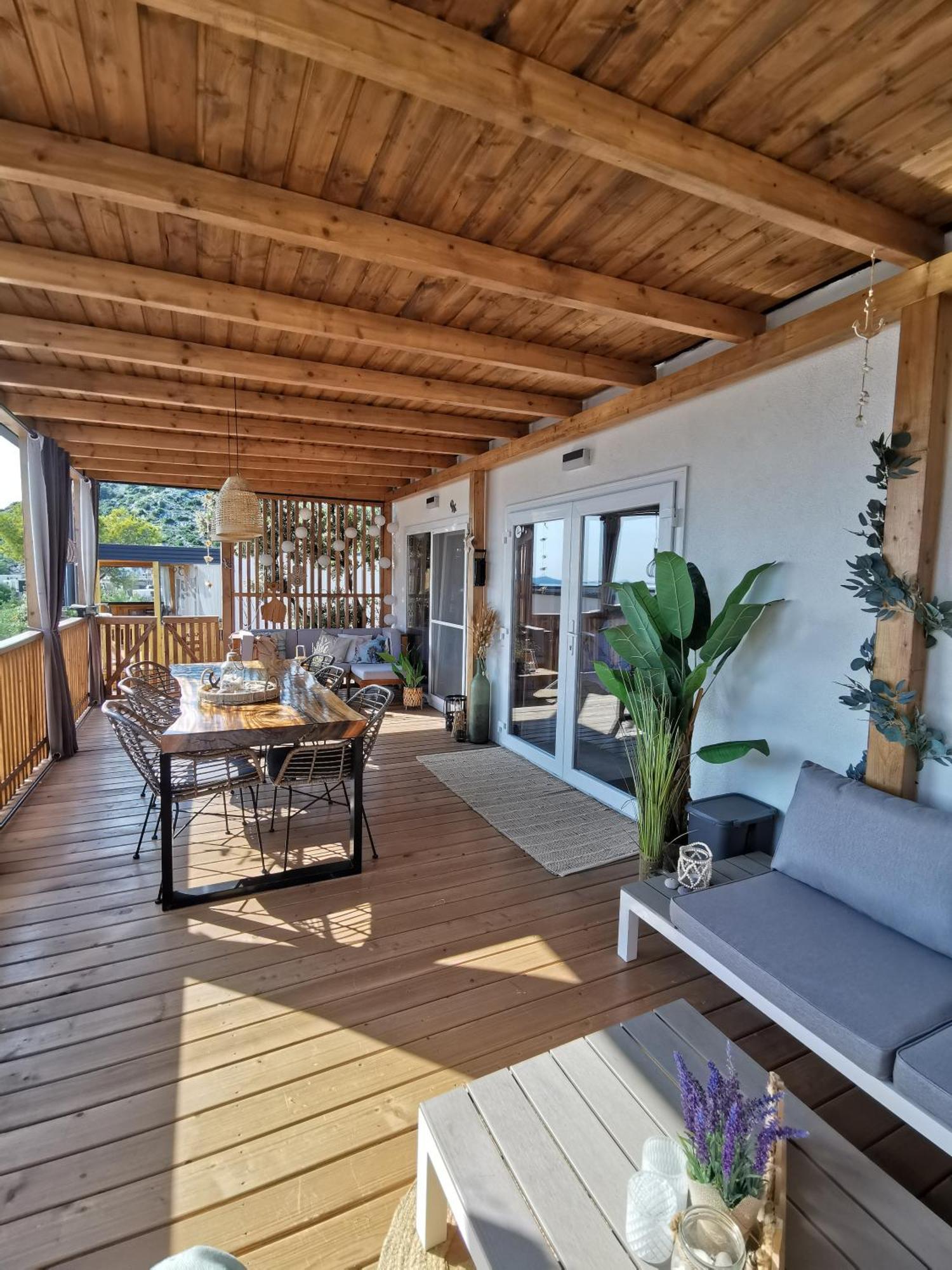 Hollers Holiday Homes Haus Mary Drage Buitenkant foto