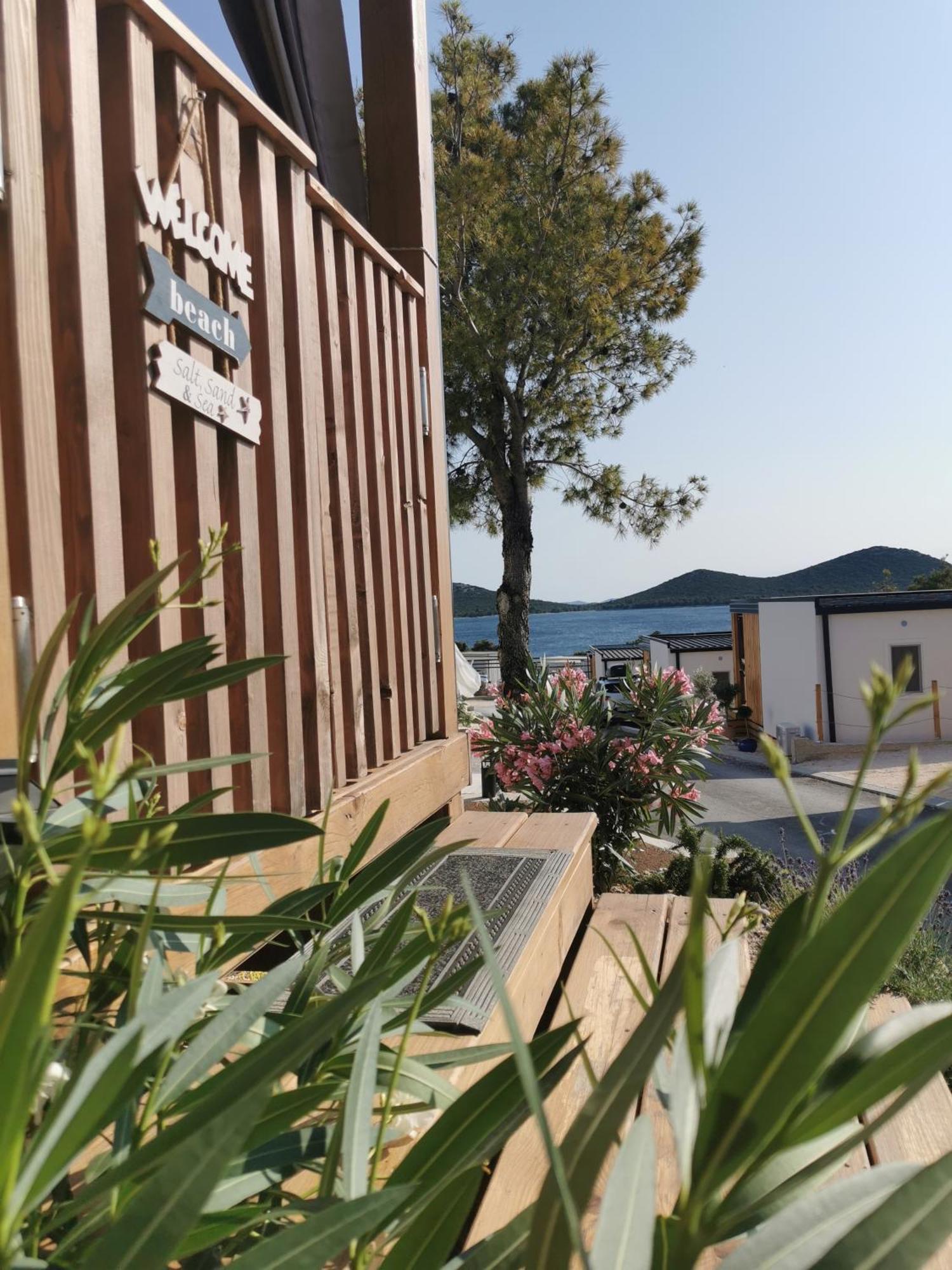 Hollers Holiday Homes Haus Mary Drage Buitenkant foto