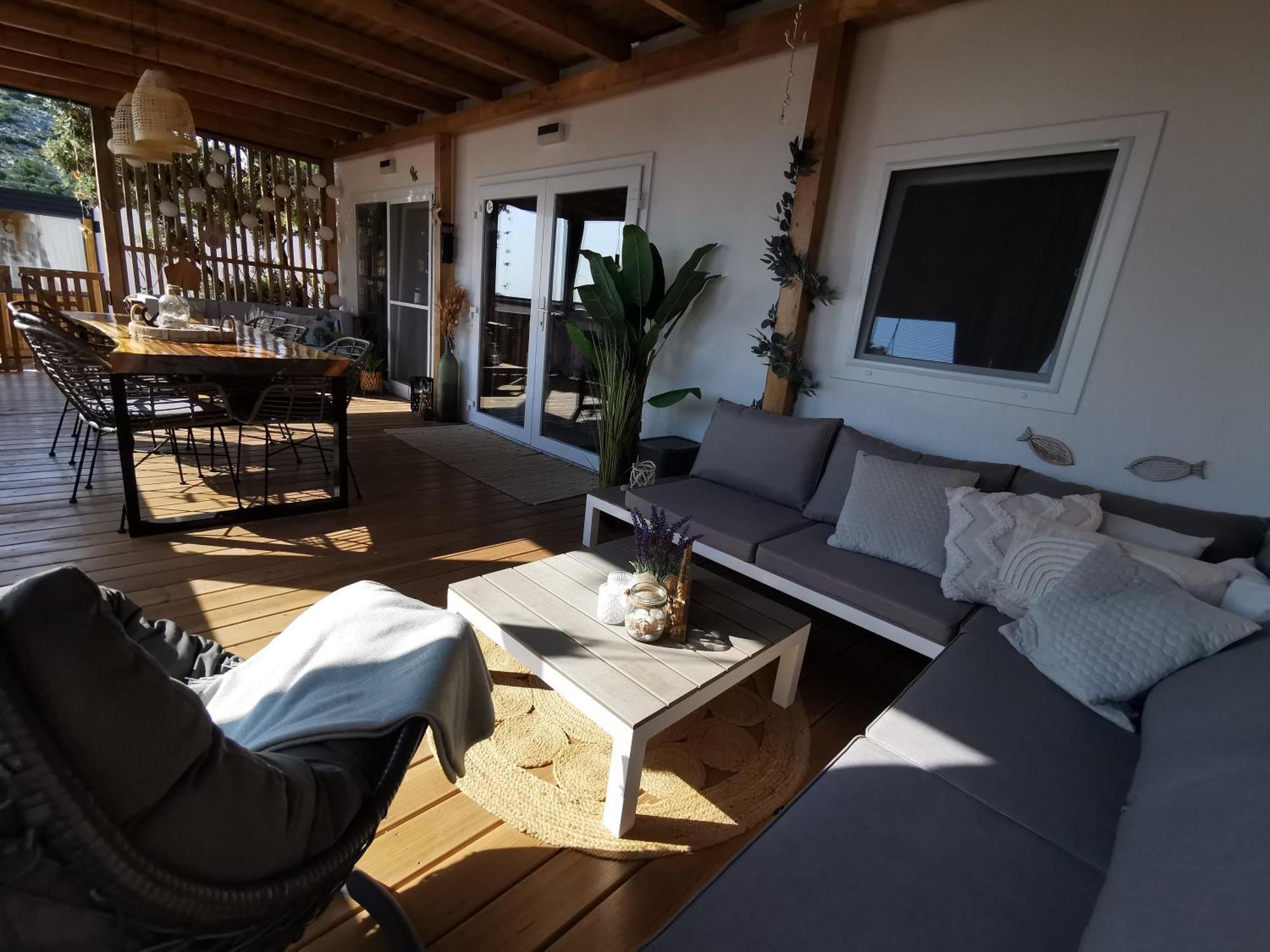 Hollers Holiday Homes Haus Mary Drage Buitenkant foto