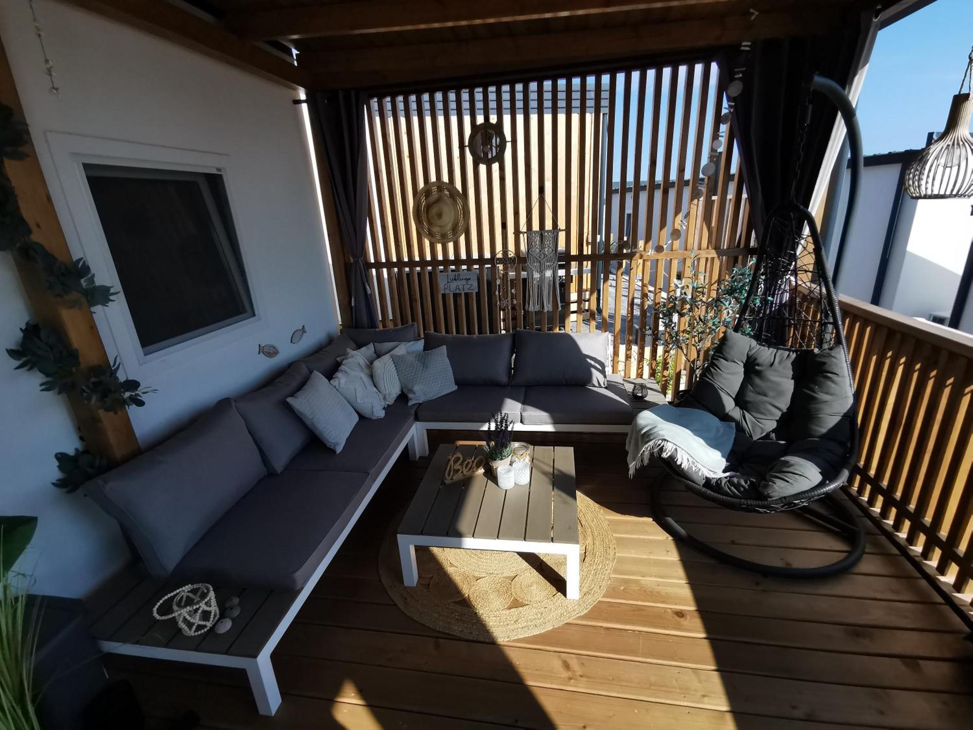 Hollers Holiday Homes Haus Mary Drage Buitenkant foto