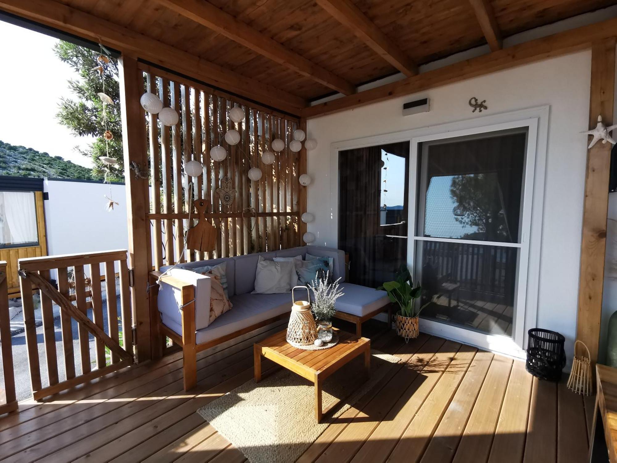 Hollers Holiday Homes Haus Mary Drage Buitenkant foto