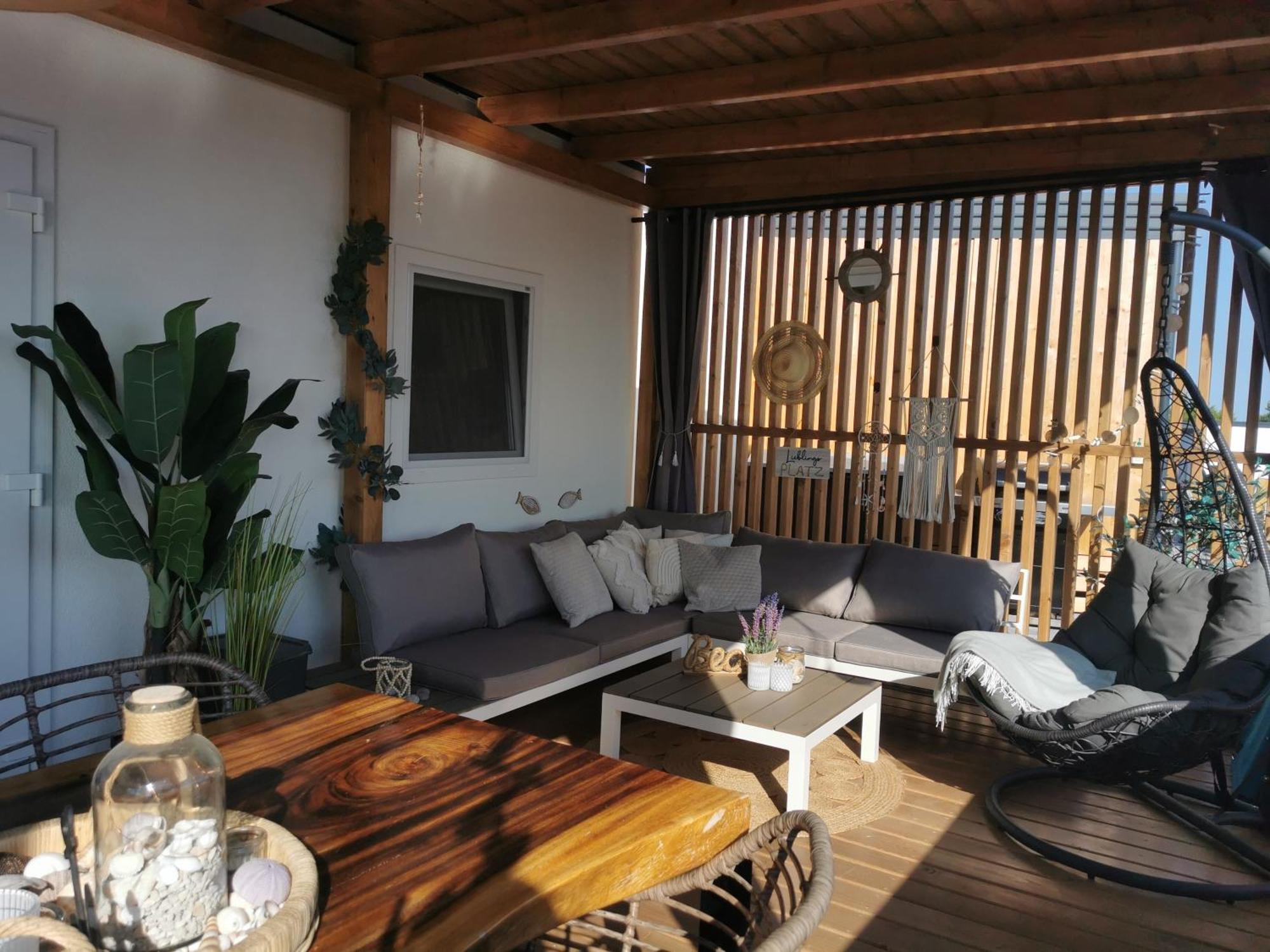 Hollers Holiday Homes Haus Mary Drage Buitenkant foto