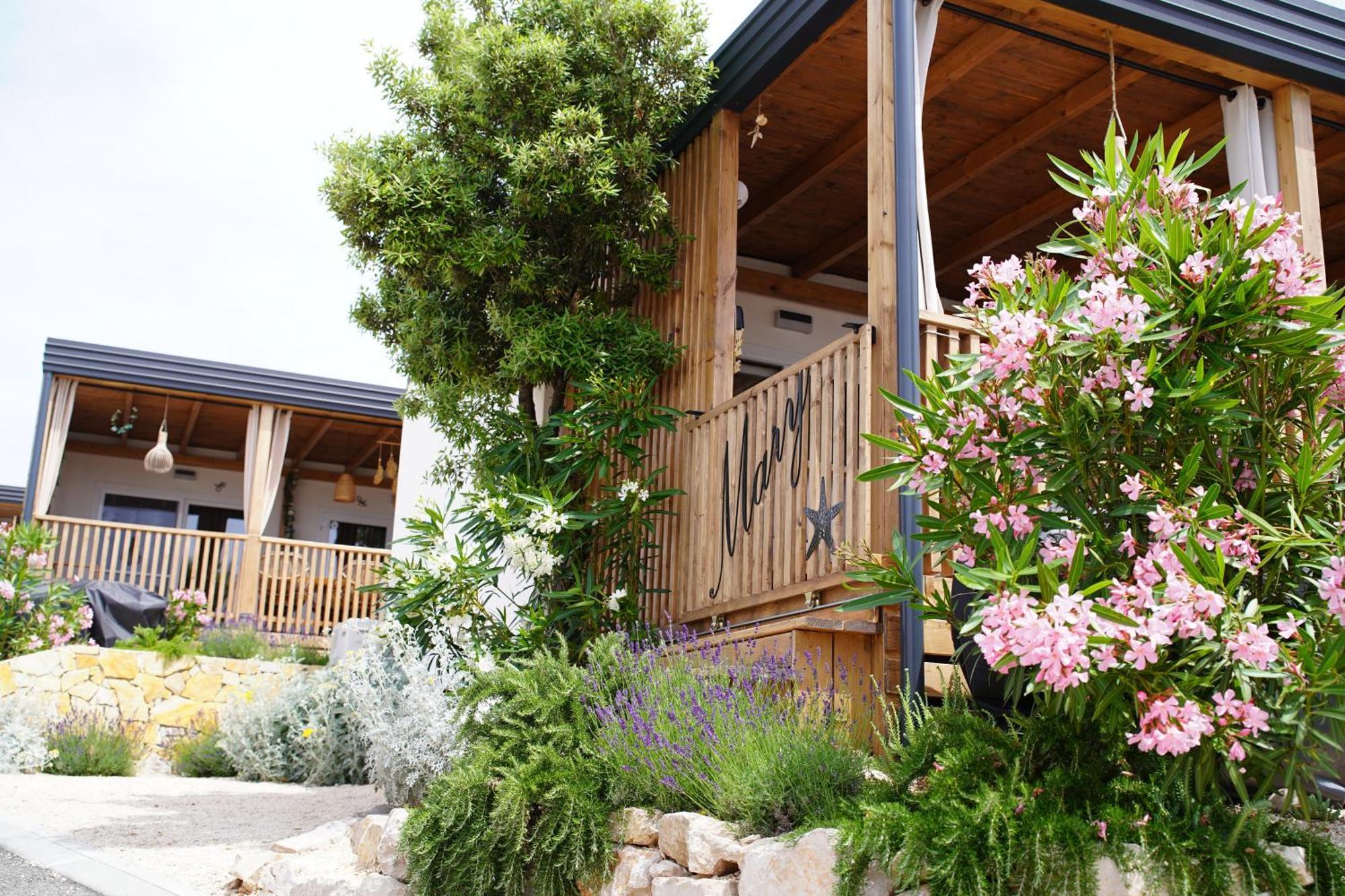 Hollers Holiday Homes Haus Mary Drage Buitenkant foto